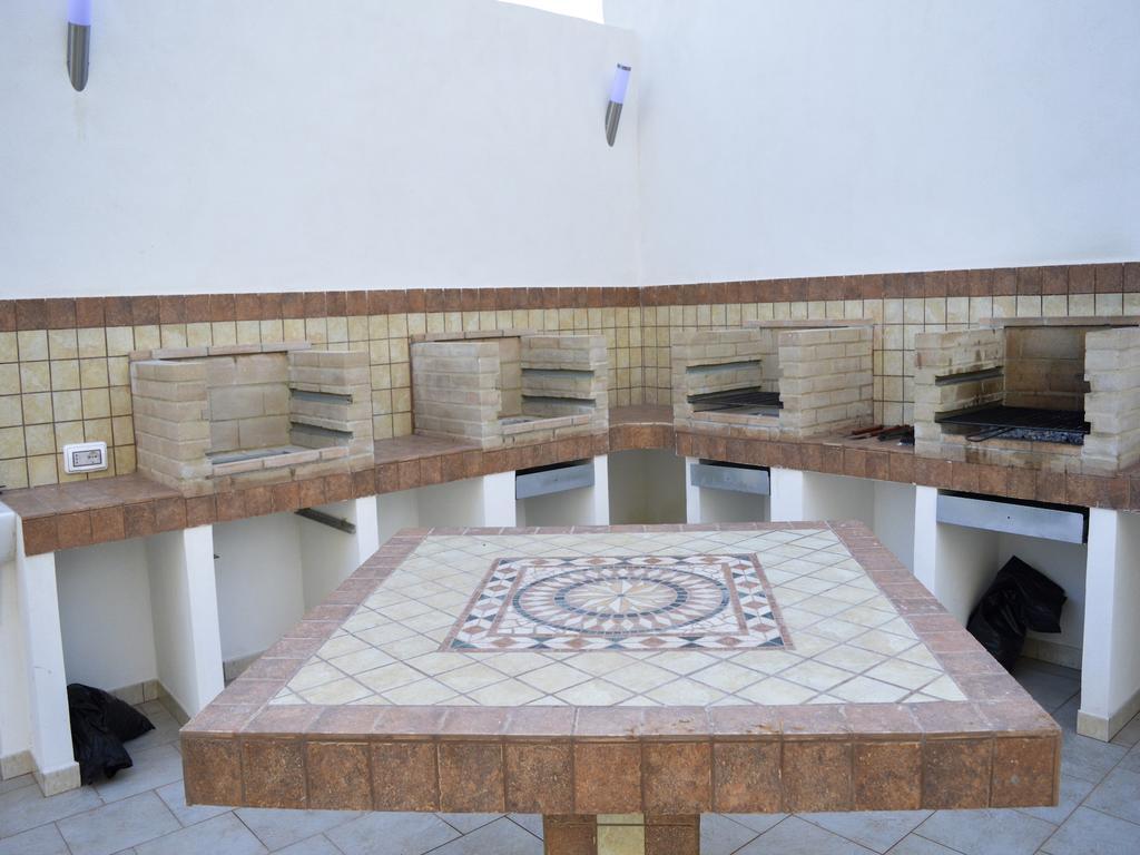 Oasi Tortuga Residence Piscina E Barbecue H24 マツァーラ・デル・ヴァッロ 部屋 写真
