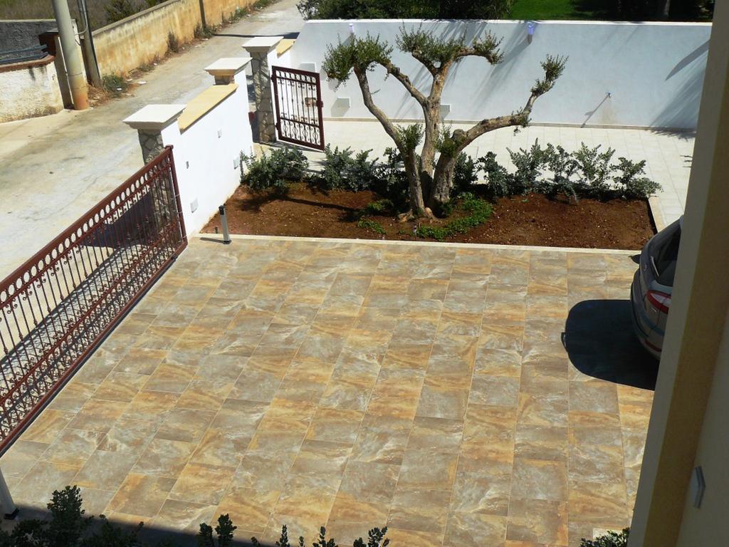 Oasi Tortuga Residence Piscina E Barbecue H24 マツァーラ・デル・ヴァッロ エクステリア 写真